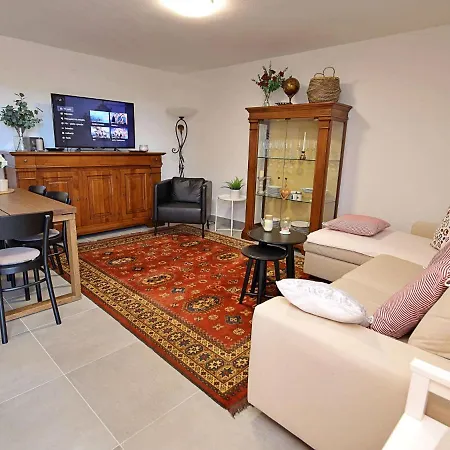 Holiday By Interhome