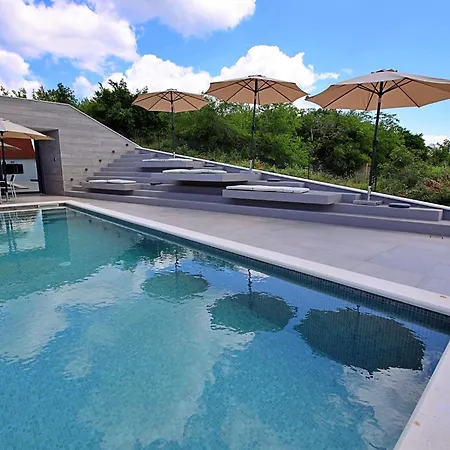 Holiday By Interhome בית נופש Studenci
