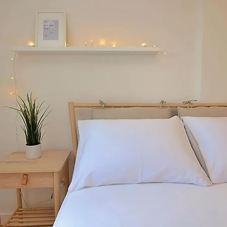 Holiday By Interhome Studenci