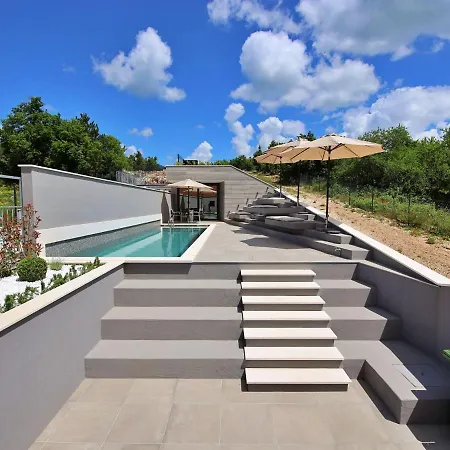 Holiday By Interhome Dom wakacyjny Studenci
